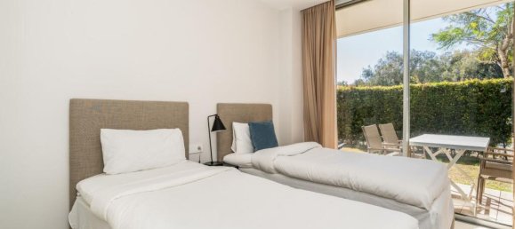 Apartamento T3 em Estepona, Spain N.º 176202 25