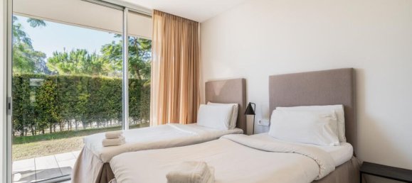 Apartamento T3 em Estepona, Spain N.º 176202 24