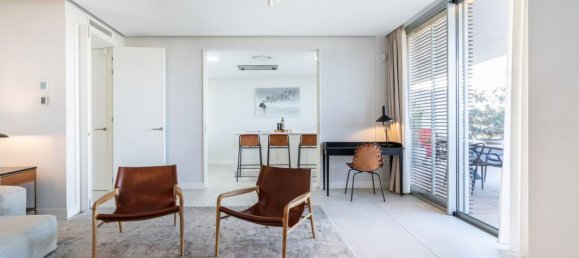 Apartamento T3 em Estepona, Spain N.º 176202 22