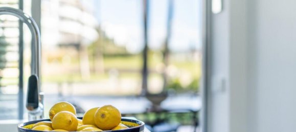 Apartamento T3 em Estepona, Spain N.º 176202 16