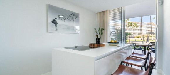 Apartamento T3 em Estepona, Spain N.º 176202 34