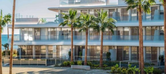 Apartamento T3 em Estepona, Spain N.º 176202 31