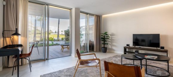 Apartamento T3 em Estepona, Spain N.º 176202 11