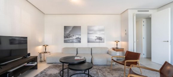 Apartamento T3 em Estepona, Spain N.º 176202 19