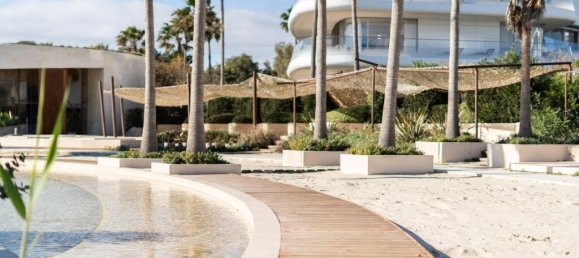 Apartamento T3 em Estepona, Spain N.º 176202 42