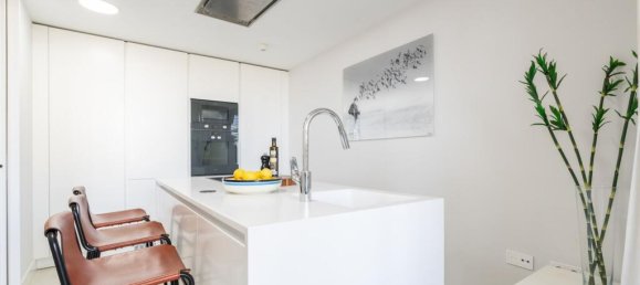 Apartamento T3 em Estepona, Spain N.º 176202 13