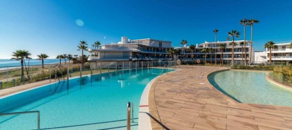 Apartamento T3 em Estepona, Spain N.º 176202 32