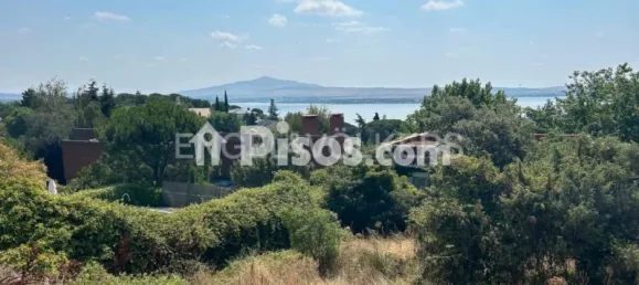 Земельный участок в Мансанарес-эль-Реаль, Испания № 176796 5