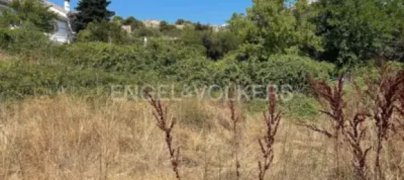 Земельный участок в Мансанарес-эль-Реаль, Испания № 176796 7