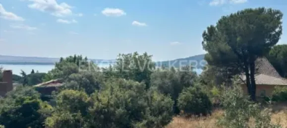 Земельный участок в Мансанарес-эль-Реаль, Испания № 176796 2