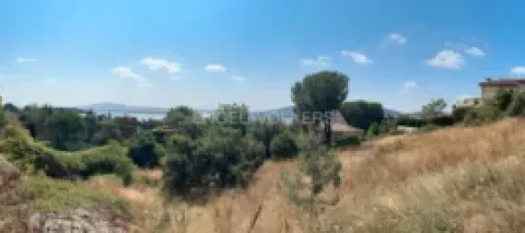 Земельный участок в Мансанарес-эль-Реаль, Испания № 176796 3