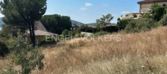 Земельный участок в Мансанарес-эль-Реаль, Испания № 176796 6