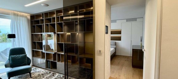 4 rooms Apartment in Wahring, Austria No. 150916 16