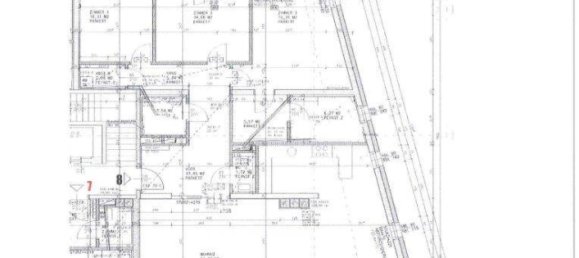 4 rooms Apartment in Wahring, Austria No. 150916 26