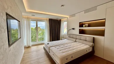 4 rooms Apartment in Wahring, Austria No. 150916