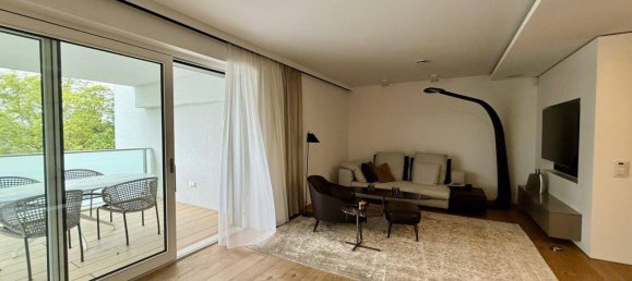 4 rooms Apartment in Wahring, Austria No. 150916 8