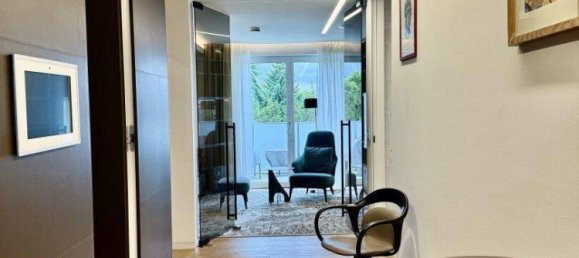 4 rooms Apartment in Wahring, Austria No. 150916 13