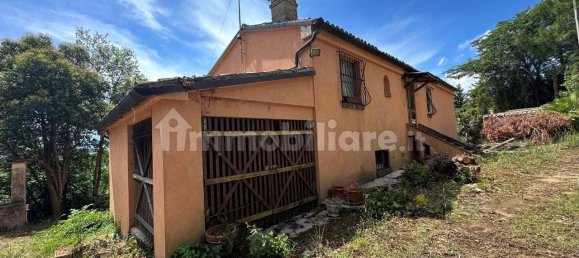 Вилла с 2 спальнями в Потенца Пичена, Италия № 64482 15