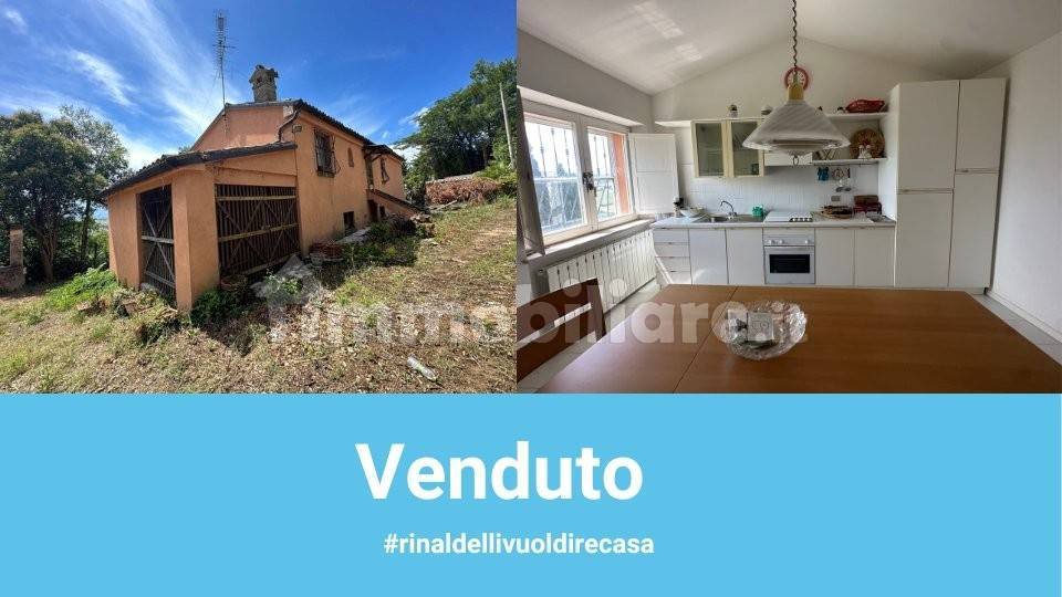 Вилла с 2 спальнями в Потенца Пичена, Италия № 64482