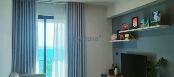 1 dormitorio apartamento en alquiler en Thu Duc, Ho Chi Minh, Vietnam № 9670 2