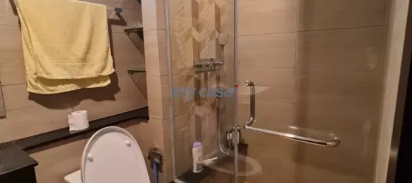 1 dormitorio apartamento en alquiler en Thu Duc, Ho Chi Minh, Vietnam № 9670 4