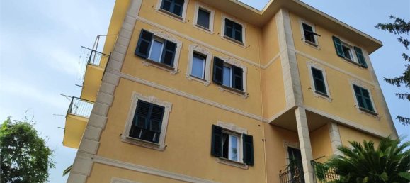 3 rooms Apartment in Rapallo, Italy No. 192330 9