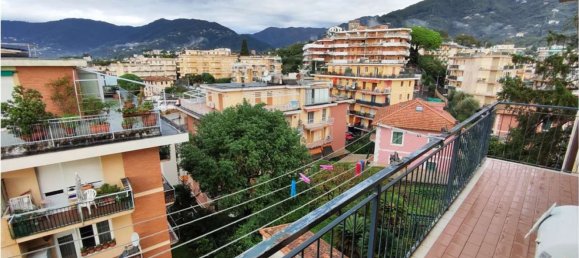 3 rooms Apartment in Rapallo, Italy No. 192330 7