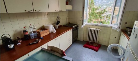 3 rooms Apartment in Rapallo, Italy No. 192330 3