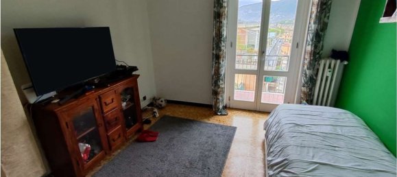 3 rooms Apartment in Rapallo, Italy No. 192330 2