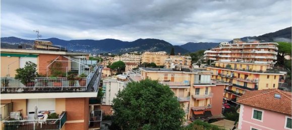 3 rooms Apartment in Rapallo, Italy No. 192330 8