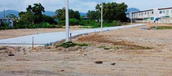  قطعة أرض في Phuket, Thailand 287.6متر مربع رقم 75360 3