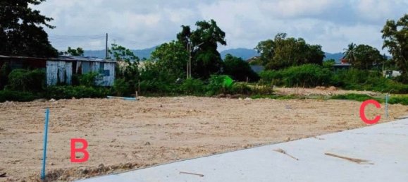  قطعة أرض في Phuket, Thailand 287.6متر مربع رقم 75360 7