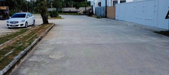  قطعة أرض في Phuket, Thailand 287.6متر مربع رقم 75360 6