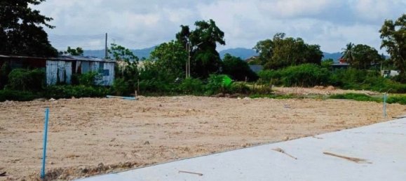  قطعة أرض في Phuket, Thailand 287.6متر مربع رقم 75360 4