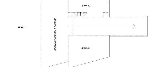 1 room Garage in Rubiera, Italy No. 117162 5