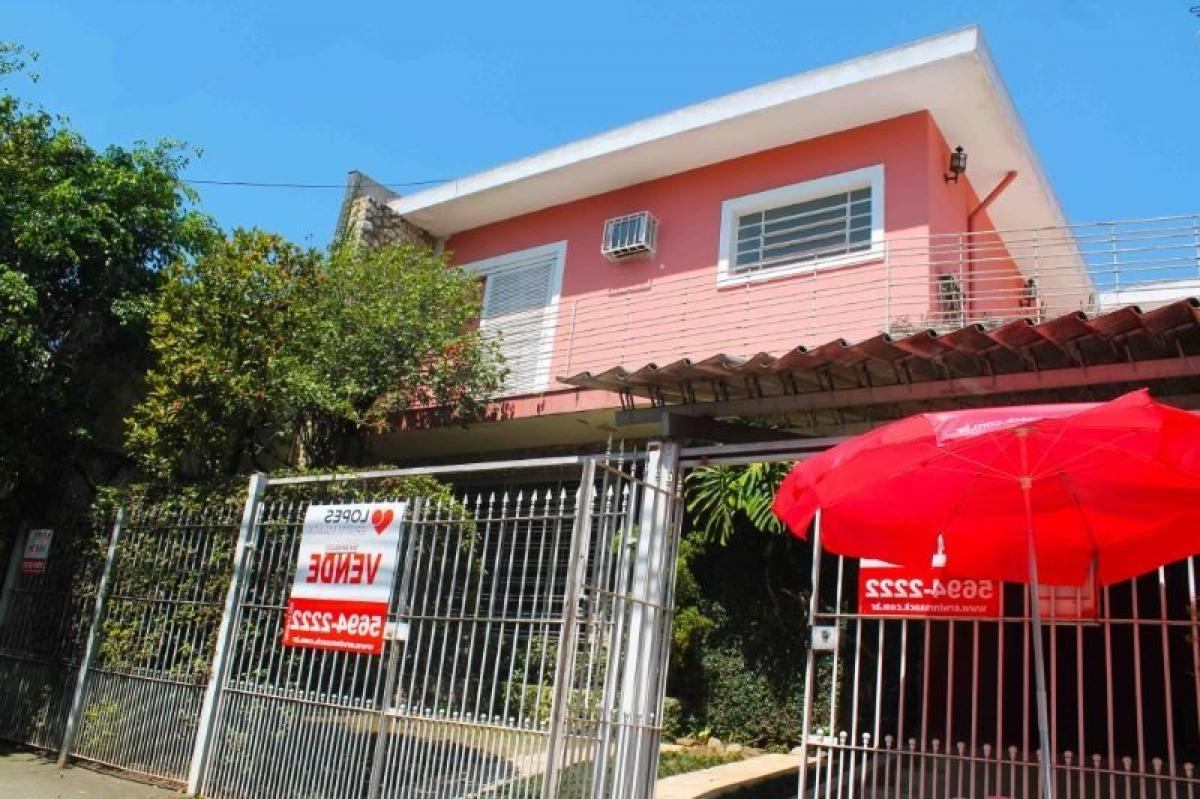 4 Schlafzimmer Haus in Sao Paulo, Brazil, Nr. 515494