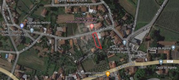 2 bedrooms House in Santo Tirso, Portugal No. 29571 3