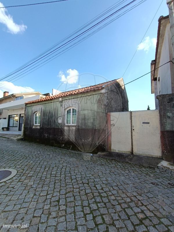 2 bedrooms House in Santo Tirso, Portugal No. 29571