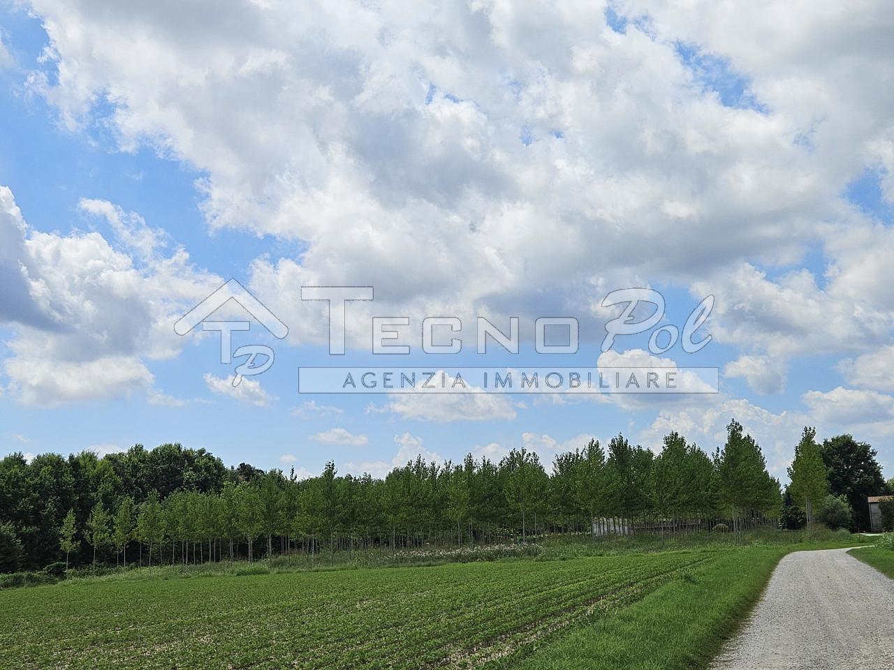 10343m² Land in Campodarsego, Italy No. 236188