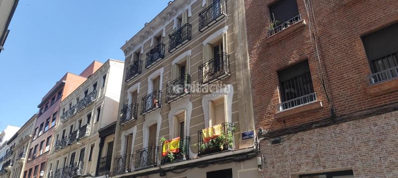 2 bedrooms Apartment in Madrid, Spain No. 204904
