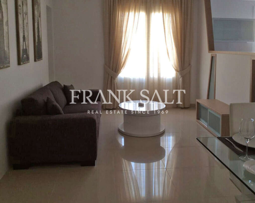 2 bedrooms Apartment in Sliema, Malta No. 3649