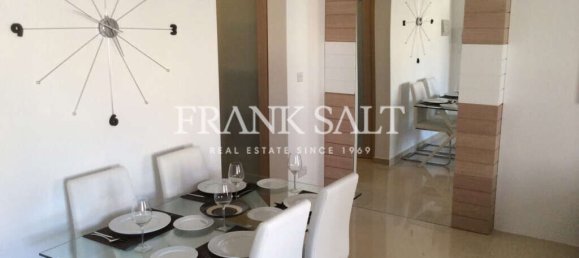 2 bedrooms Apartment in Sliema, Malta No. 3649 2