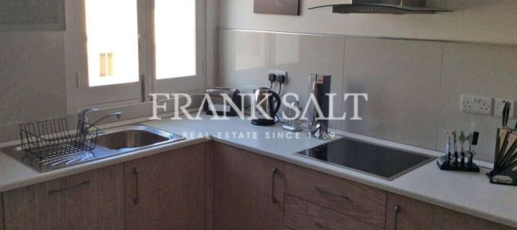 2 bedrooms Apartment in Sliema, Malta No. 3649 4