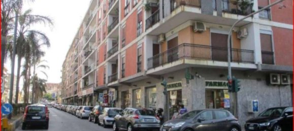 4غرفة شقة في Messina, Italy رقم 274383 6