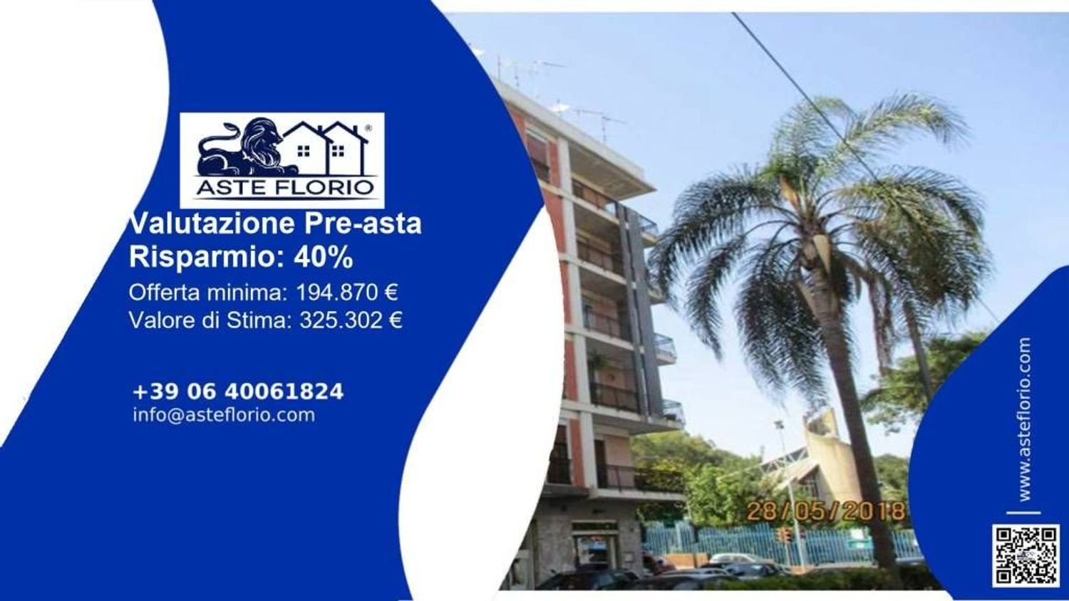 4غرفة شقة في Messina, Italy رقم 274383