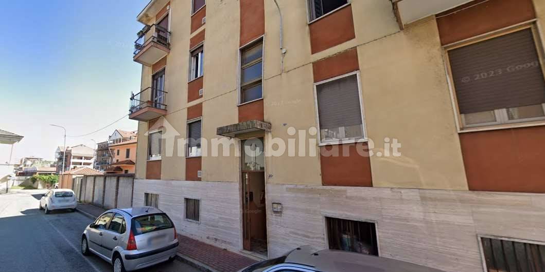 2 bedrooms Apartment in Trecate, Italy No. 203593