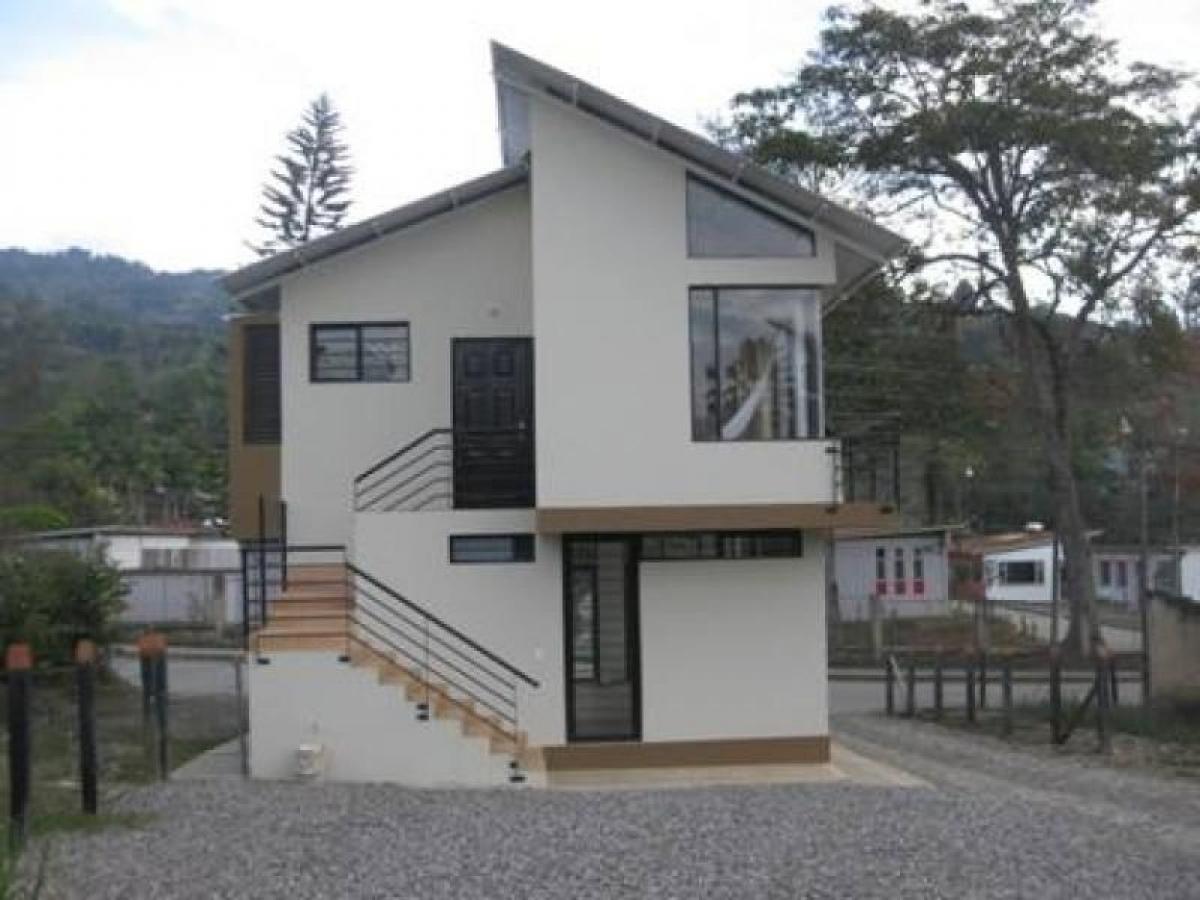 2 غرف نوم منزل في Boyaca, Colombia رقم 7667