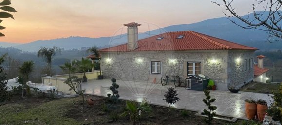 Casa de 4 dormitorios en Ponte de Lima, Portugal No. 54331 42