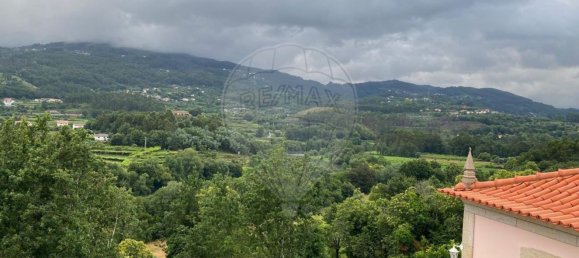 Casa de 4 dormitorios en Ponte de Lima, Portugal No. 54331 3