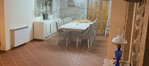 Casa de 4 dormitorios en Ponte de Lima, Portugal No. 54331 29